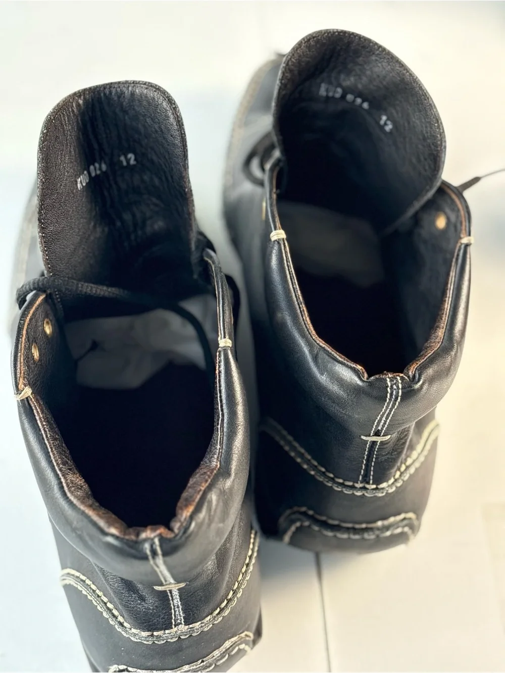 N/A classic black